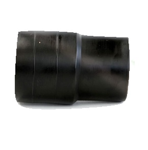 Vodivé gumové pouzdro k polyuretanové hadici s průměrem 38mm, CYC